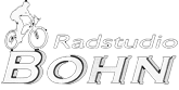 Logo Radstudio Bohn