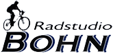 Logo Radstudio Bohn